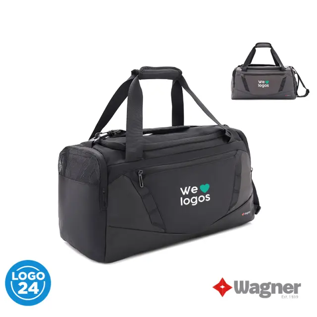 Bolso Sacken Medium 20