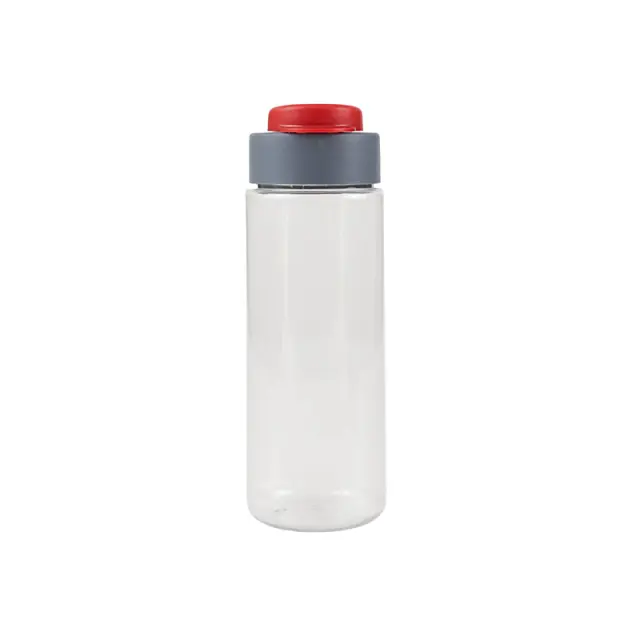 Botella Fizzy