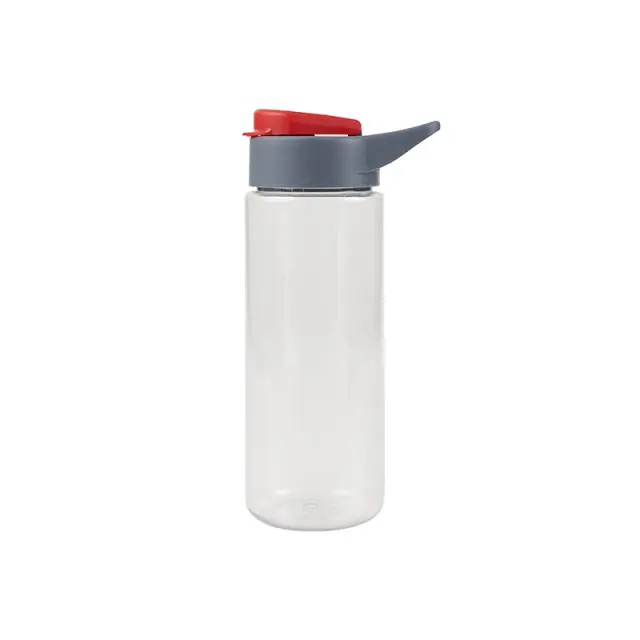 Botella Fizzy