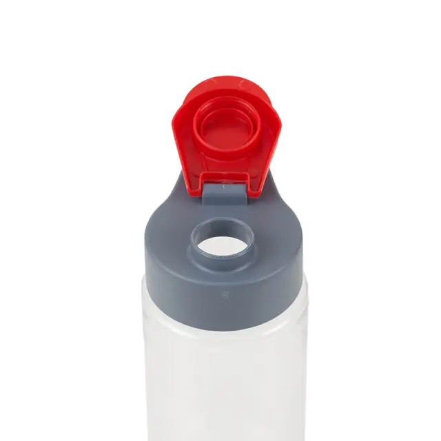 Botella Fizzy