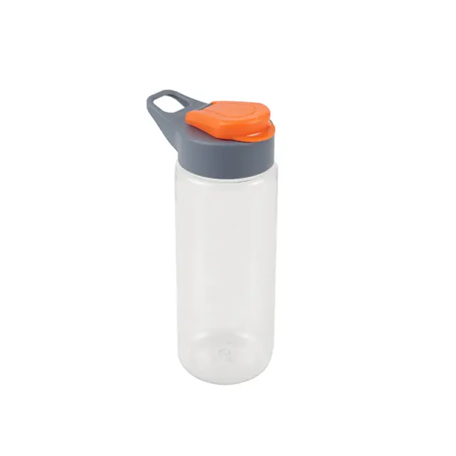 Botella Fizzy
