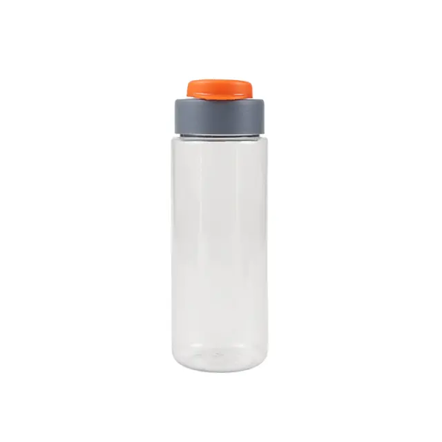Botella Fizzy