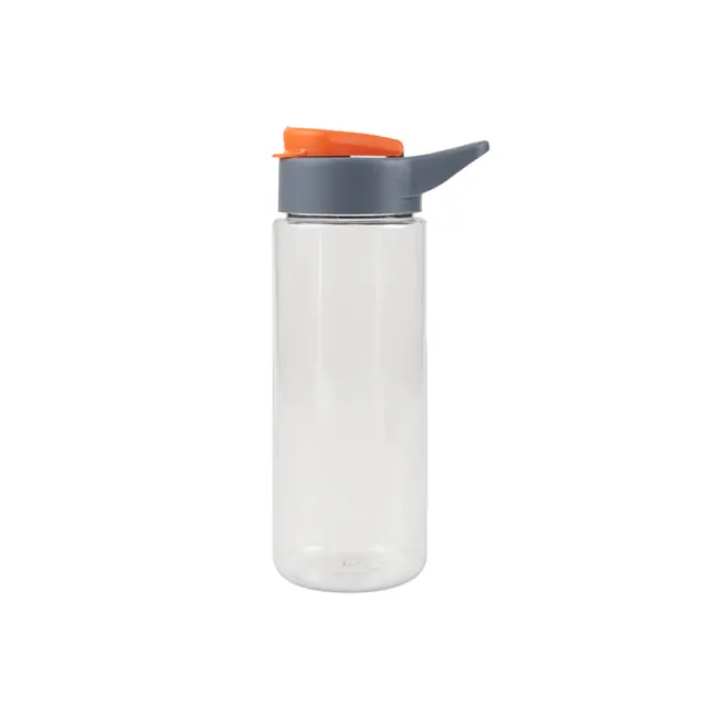 Botella Fizzy