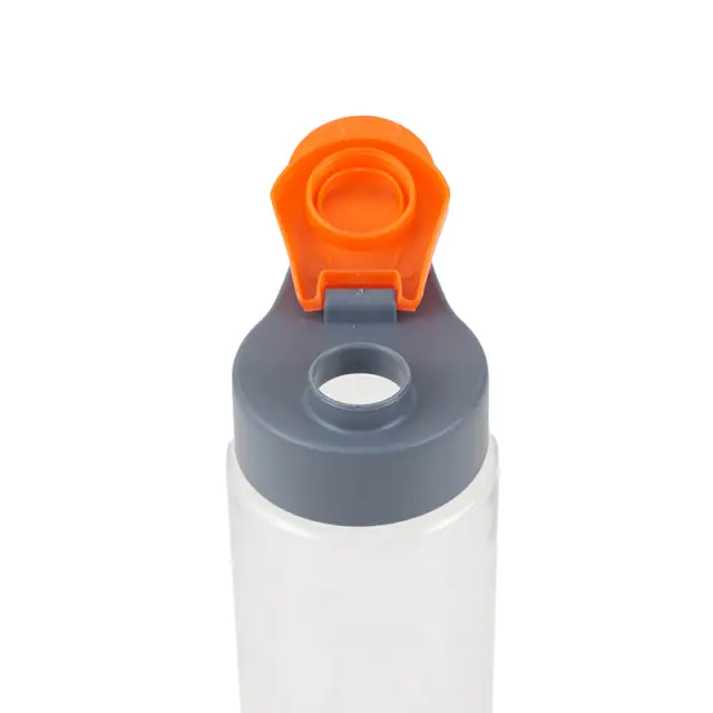 Botella Fizzy