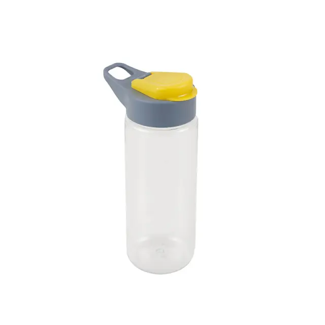 Botella Fizzy