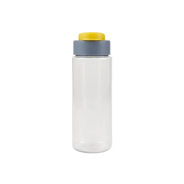 Botella Fizzy