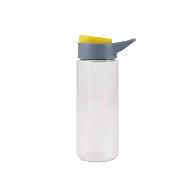 Botella Fizzy