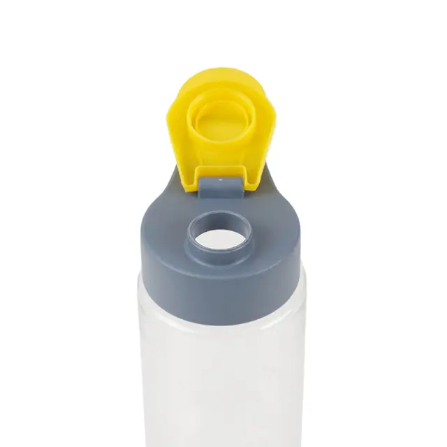 Botella Fizzy