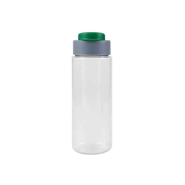 Botella Fizzy