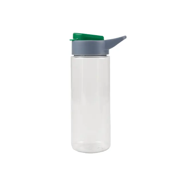 Botella Fizzy
