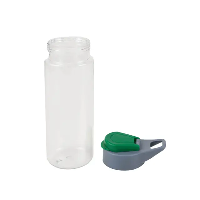 Botella Fizzy