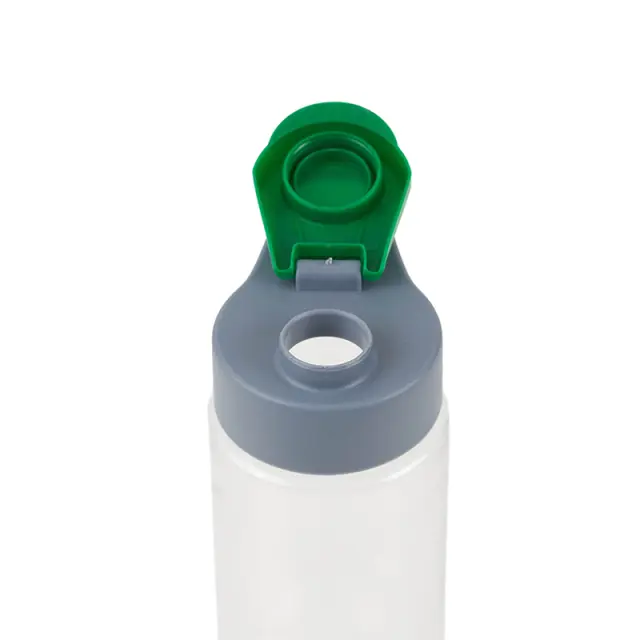 Botella Fizzy