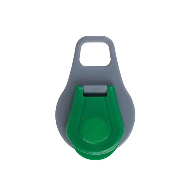 Botella Fizzy