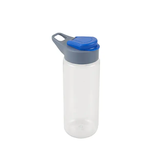 Botella Fizzy