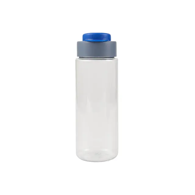 Botella Fizzy