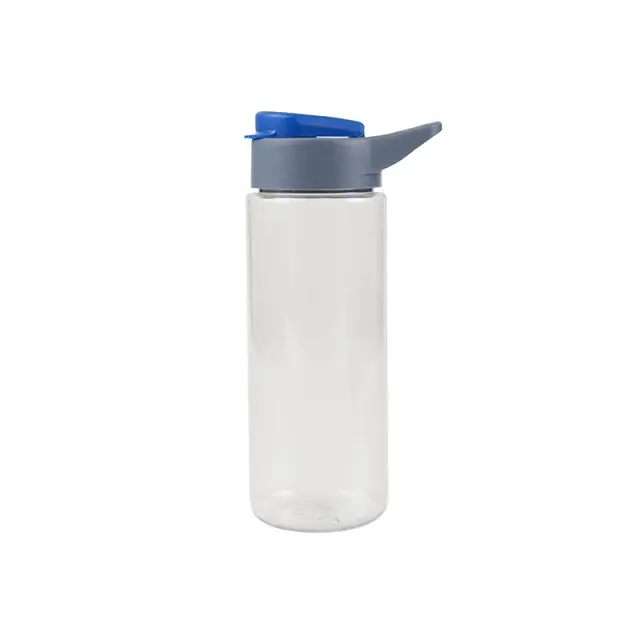 Botella Fizzy