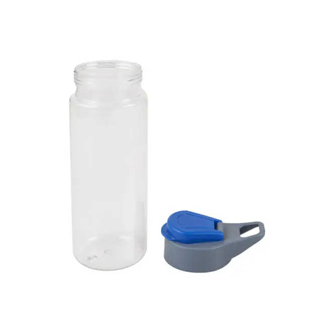 Botella Fizzy