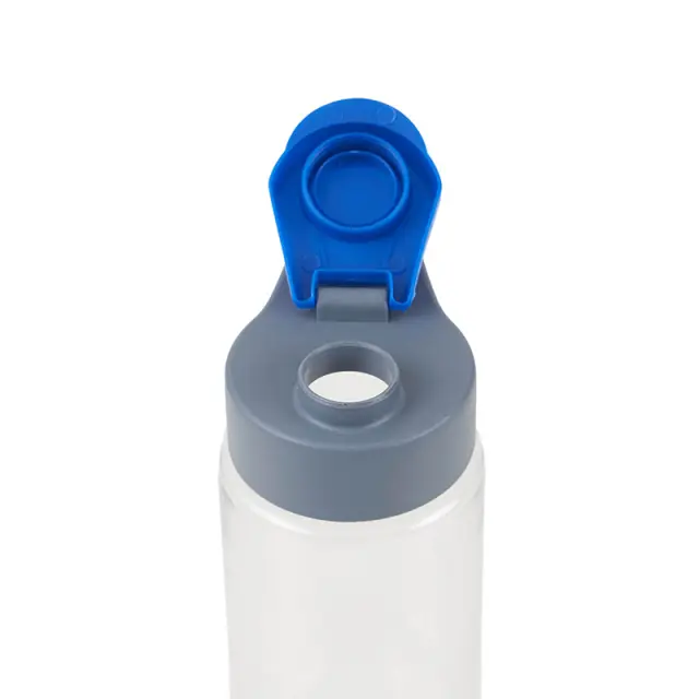 Botella Fizzy