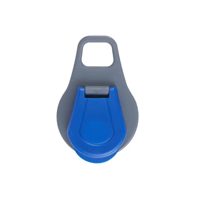 Botella Fizzy