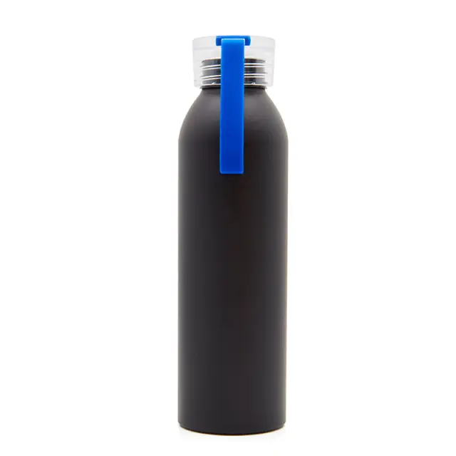 Botella ALU c/handle color