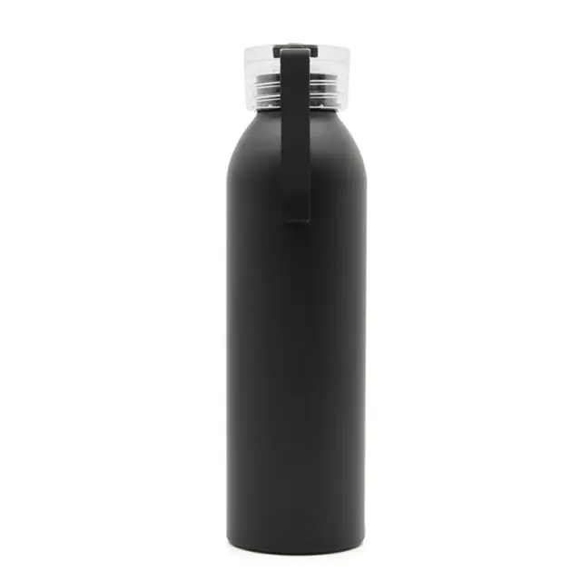 Botella ALU c/handle color