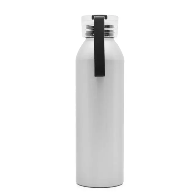 Botella ALU c/handle color
