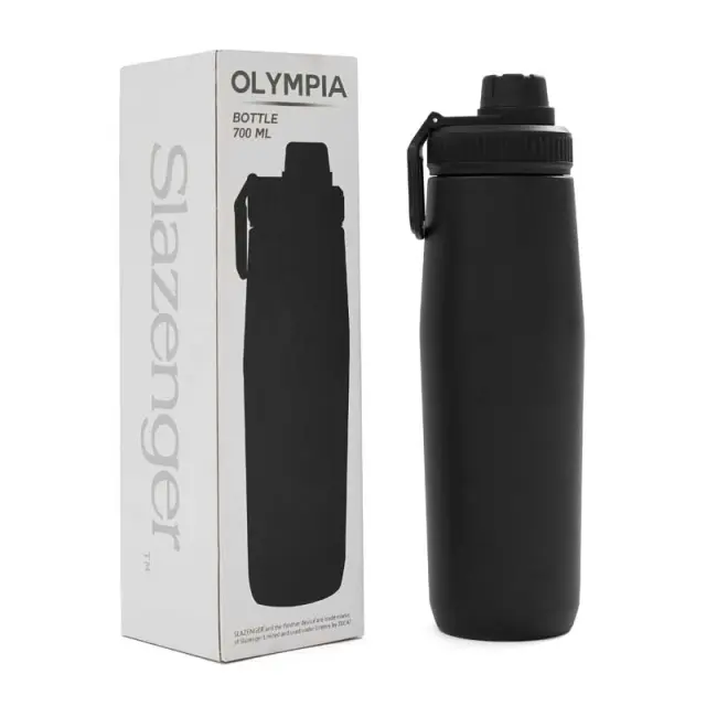 Botella OLYMPIA