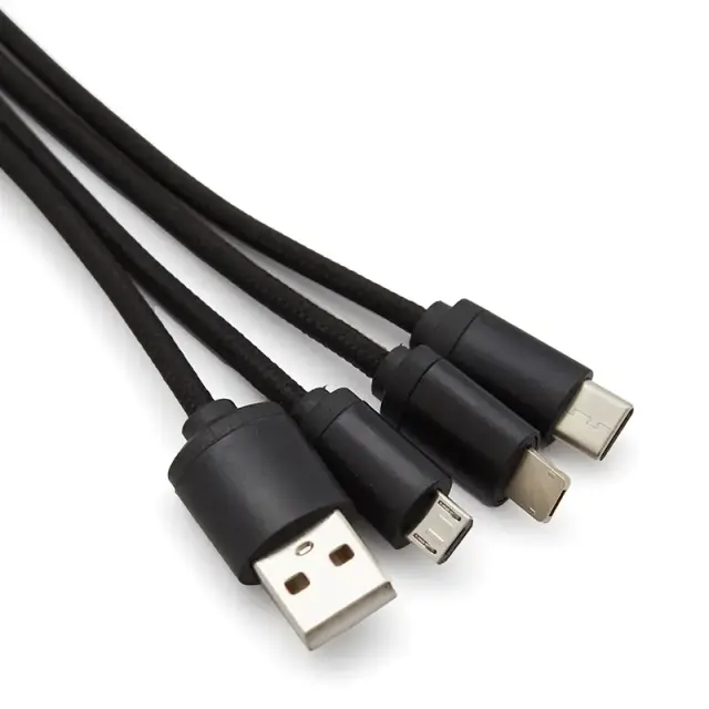 Cable 3 en 1 VERSAL 2