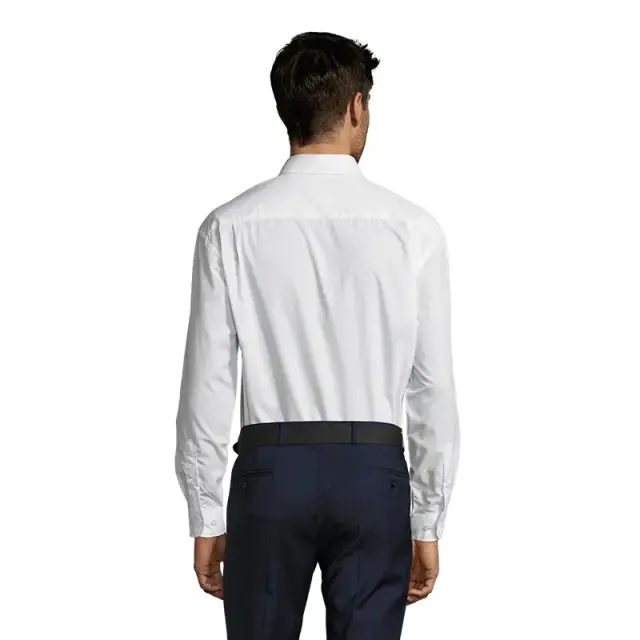 Camisa Baltimore Hombre/Unisex