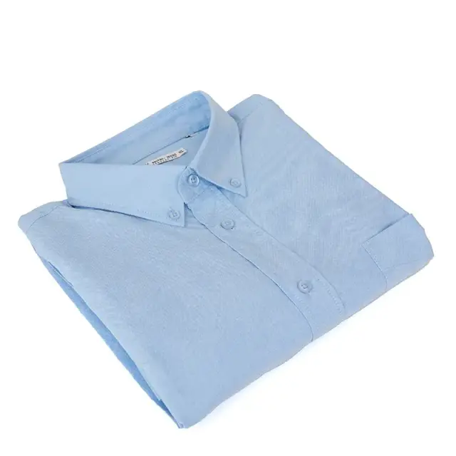 Camisa Boston Hombre/Unisex
