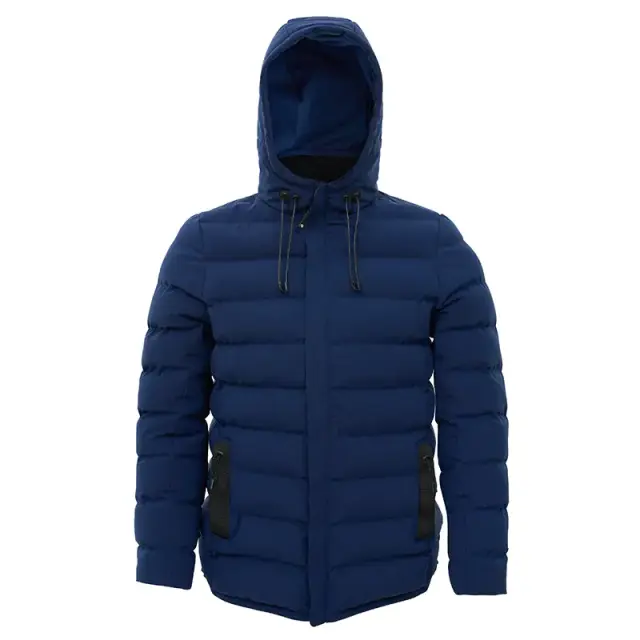 Campera Montana Hombre