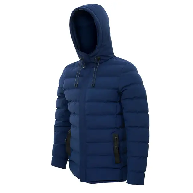 Campera Montana Mujer