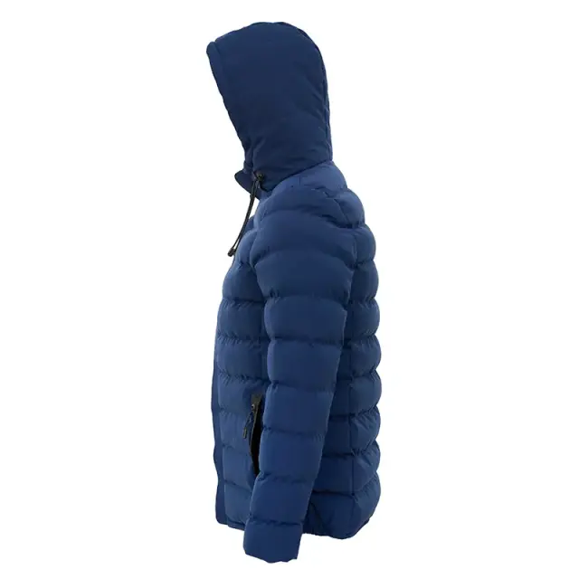 Campera Montana Mujer