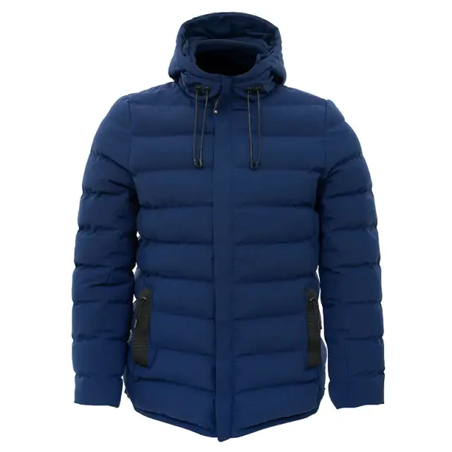 Campera Montana Mujer