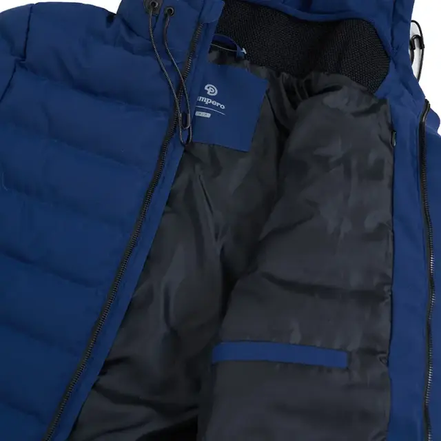 Campera Montana Mujer