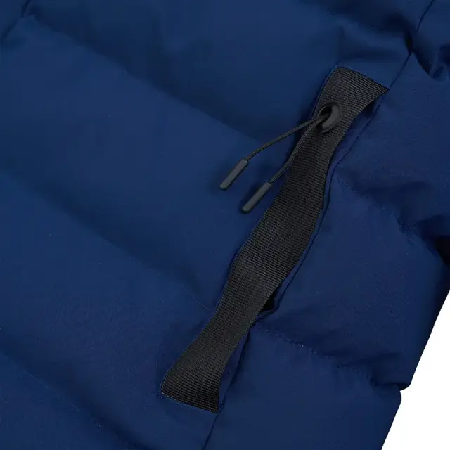 Campera Montana Hombre