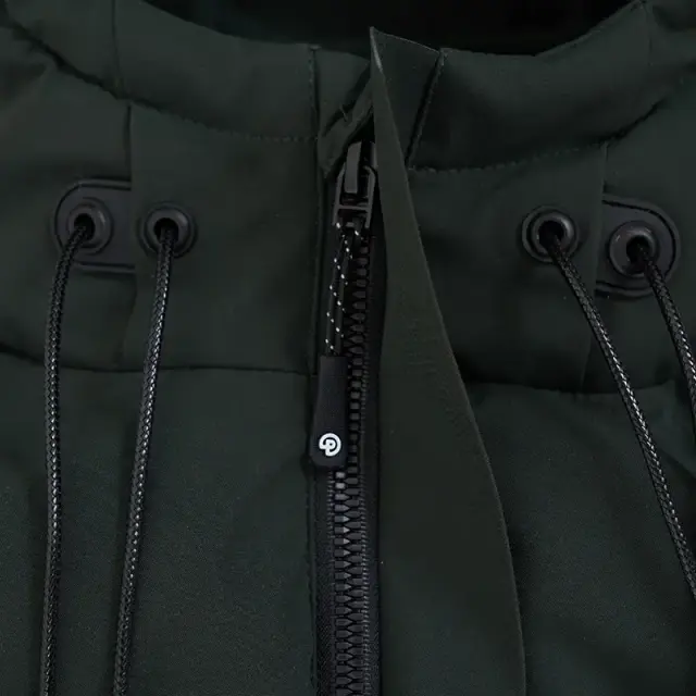 Campera Montana Hombre