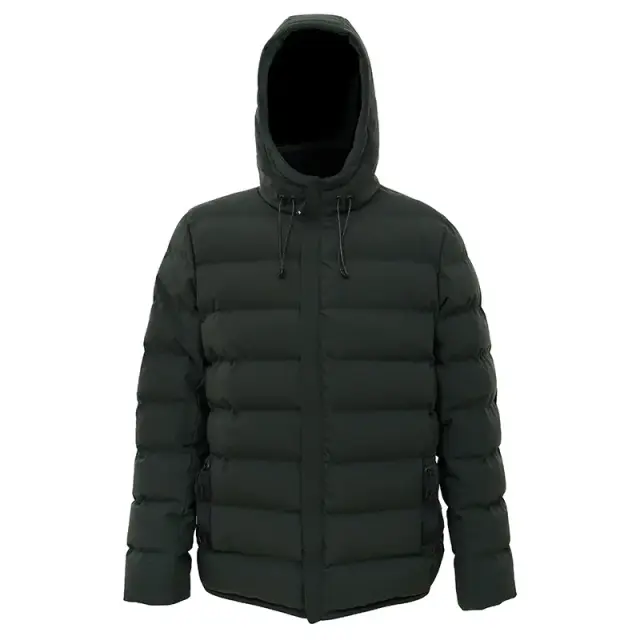 Campera Montana Hombre