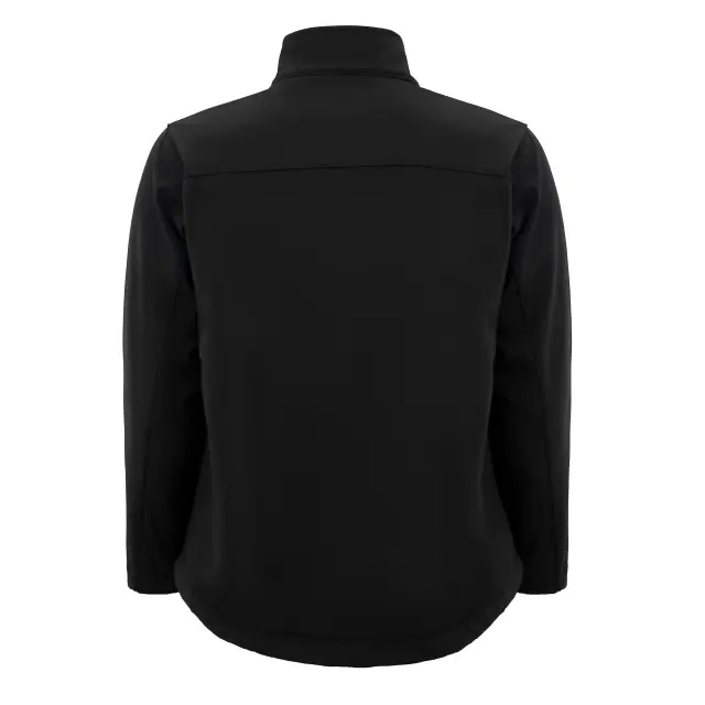 Campera Almafuerte