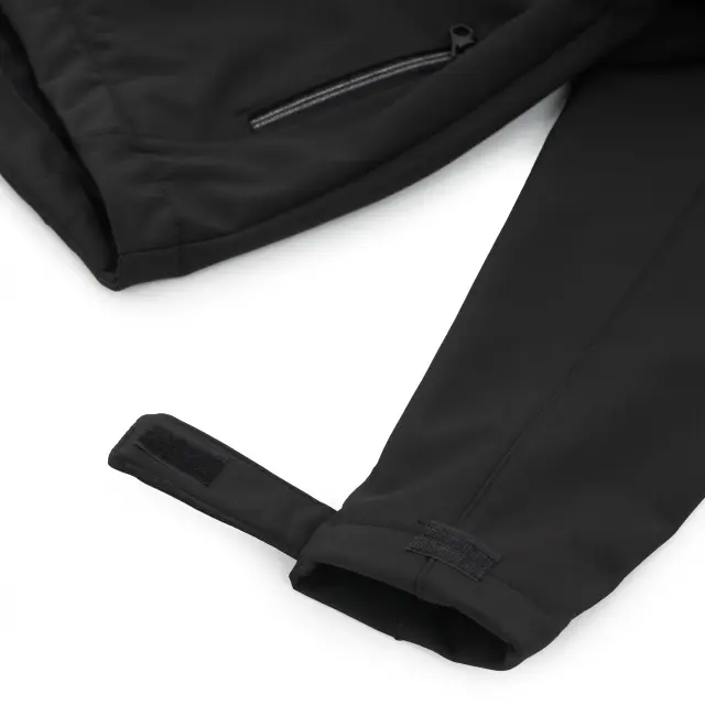 Campera Almafuerte