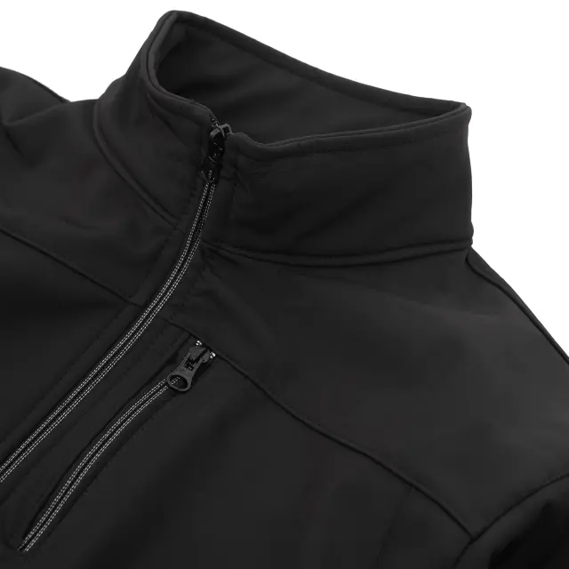 Campera Almafuerte
