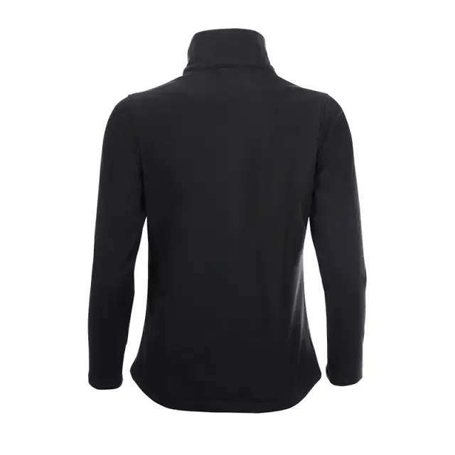 Campera Softshell Race Mujer 9
