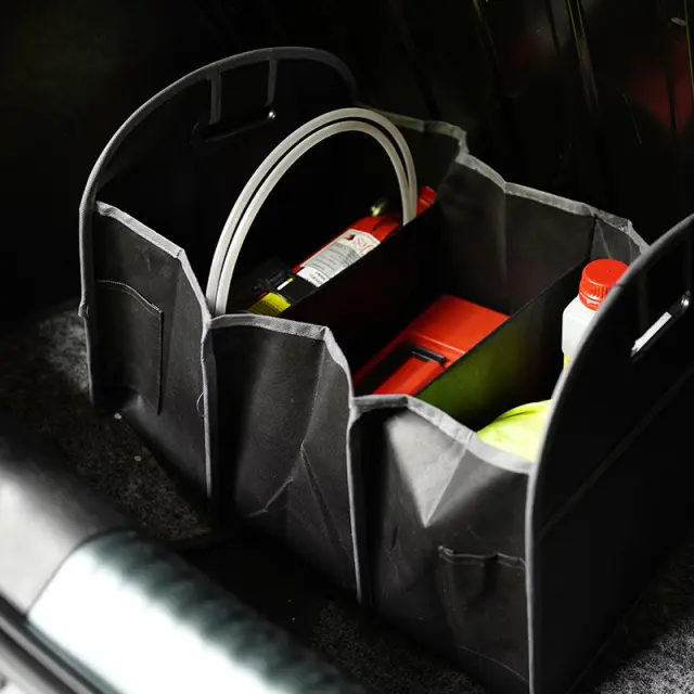 Car organizer 5