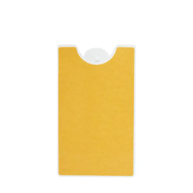 Card Holder Stop 5