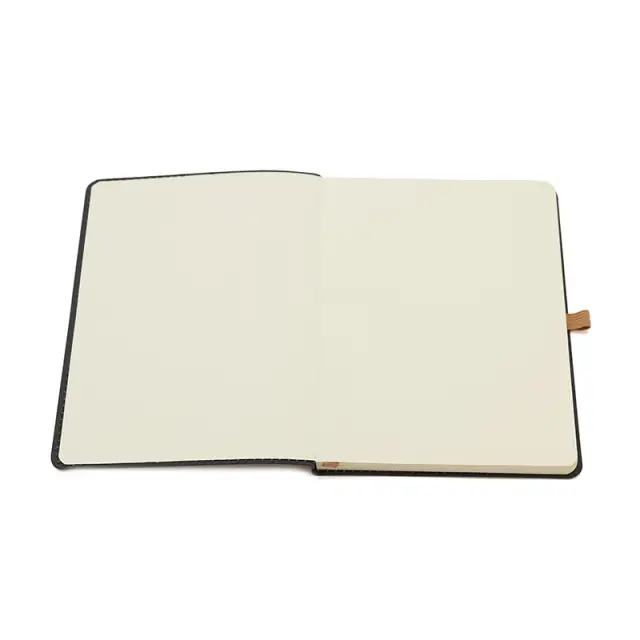 Cuaderno Monarq
