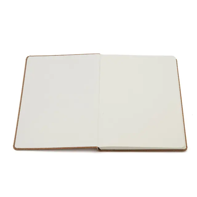 Cuaderno FUSTA
