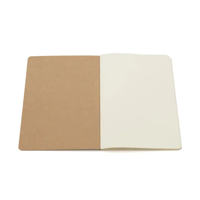 Cuaderno Citrine
