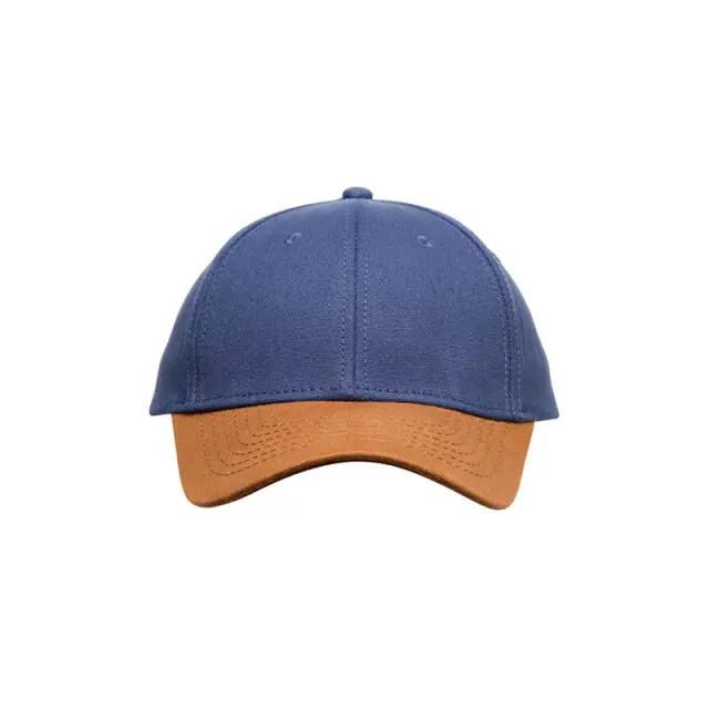 Gorro Rufino C/hebilla metal y traba cuero ecolog 3