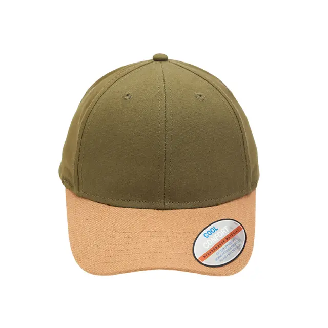 Gorro Rufino C/hebilla metal y traba cuero ecolog 5