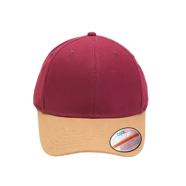 Gorro Rufino C/hebilla metal y traba cuero ecolog 7